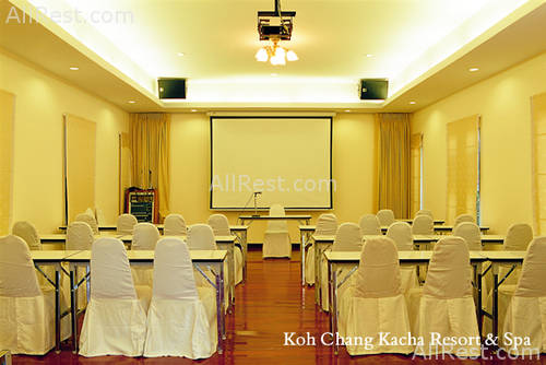 Koh Chang Kacha Resort & Spa 41
